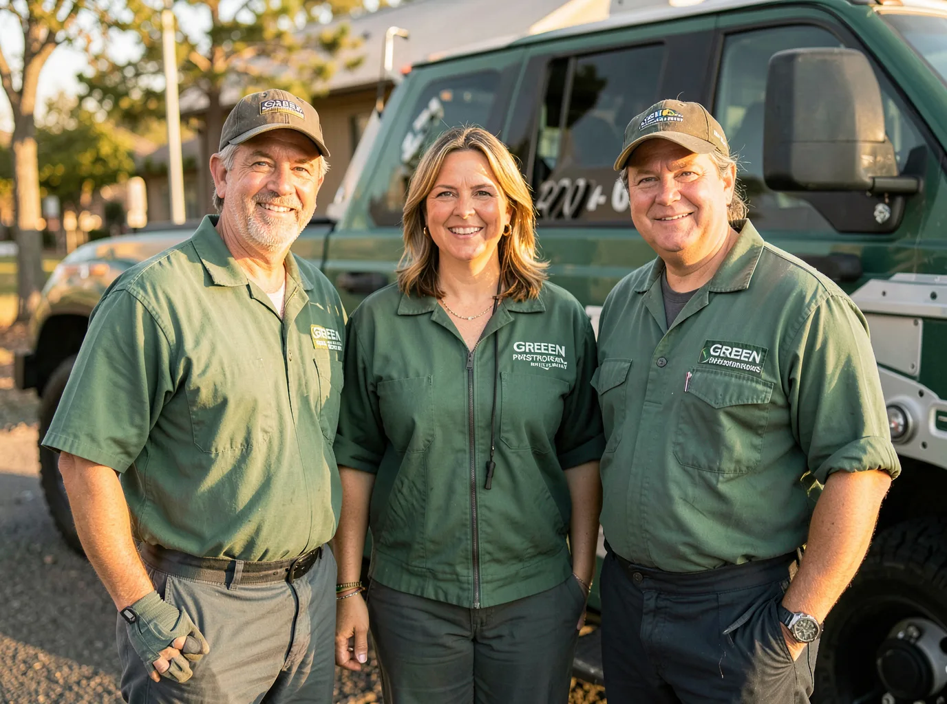 Water Damage Restoration company in Harvey, AR