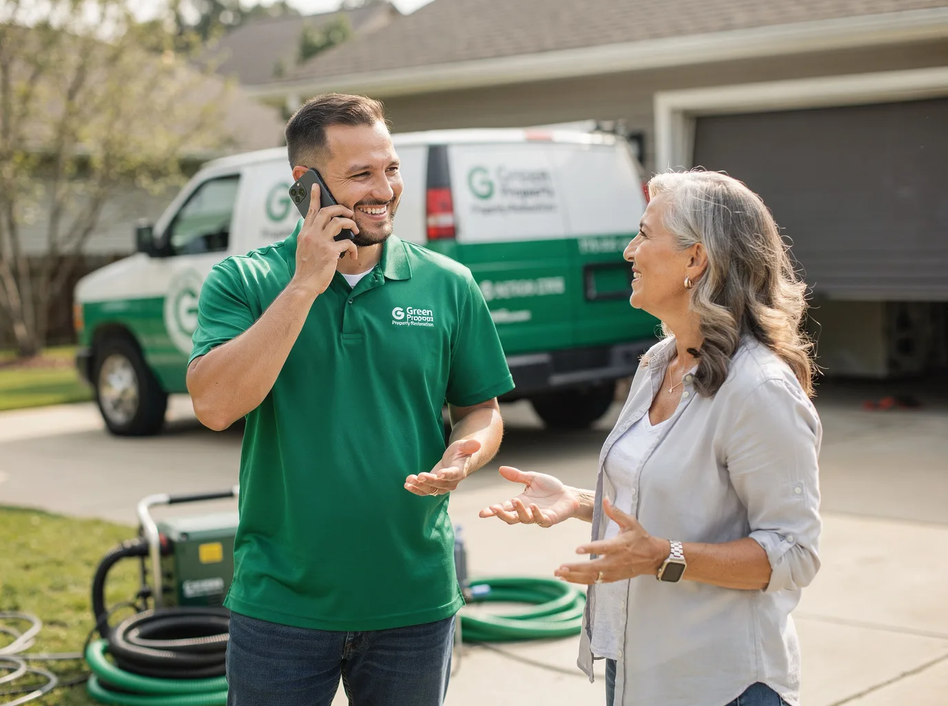 Water Damage Restoration Harvey, AR FAQs